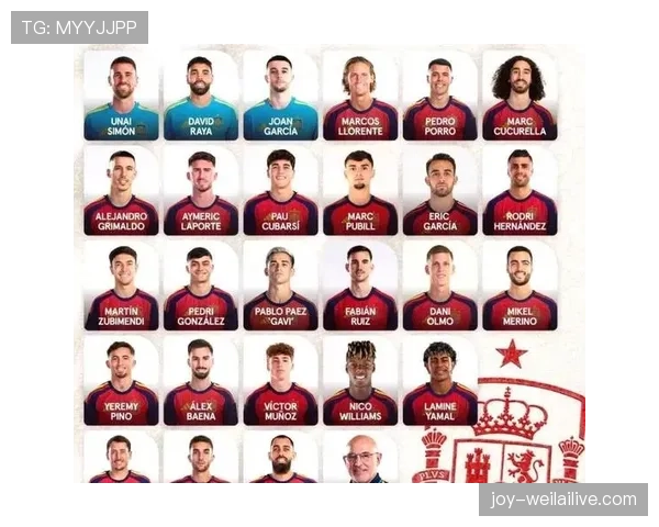 西班牙世界杯阵容分析传控体系还能成功吗